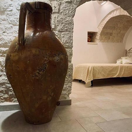 Trullo Del Capasone Villa Alberobello Ngoại thất bức ảnh