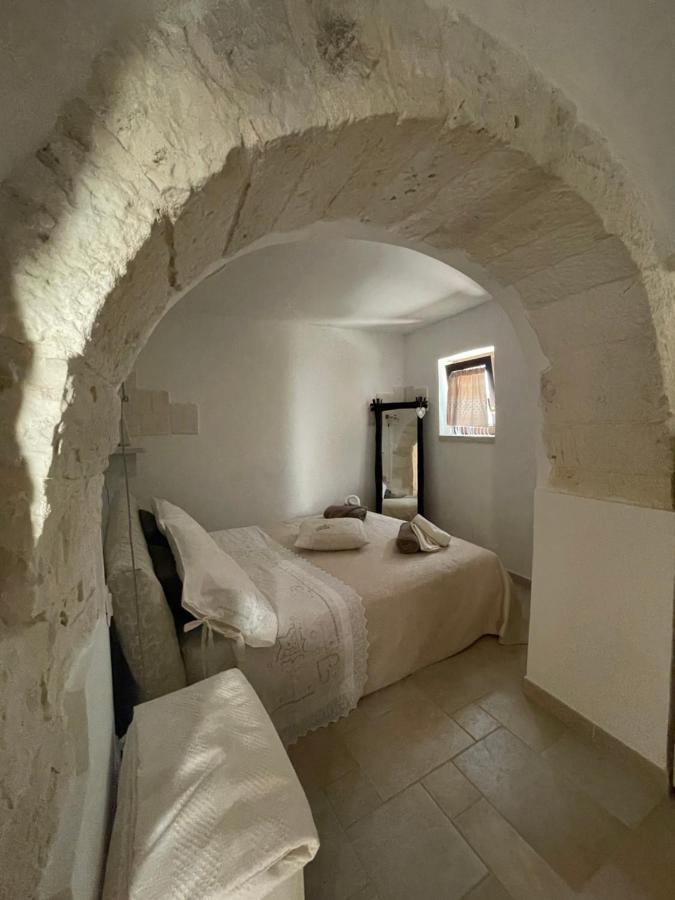 Trullo Del Capasone Villa Alberobello Ngoại thất bức ảnh